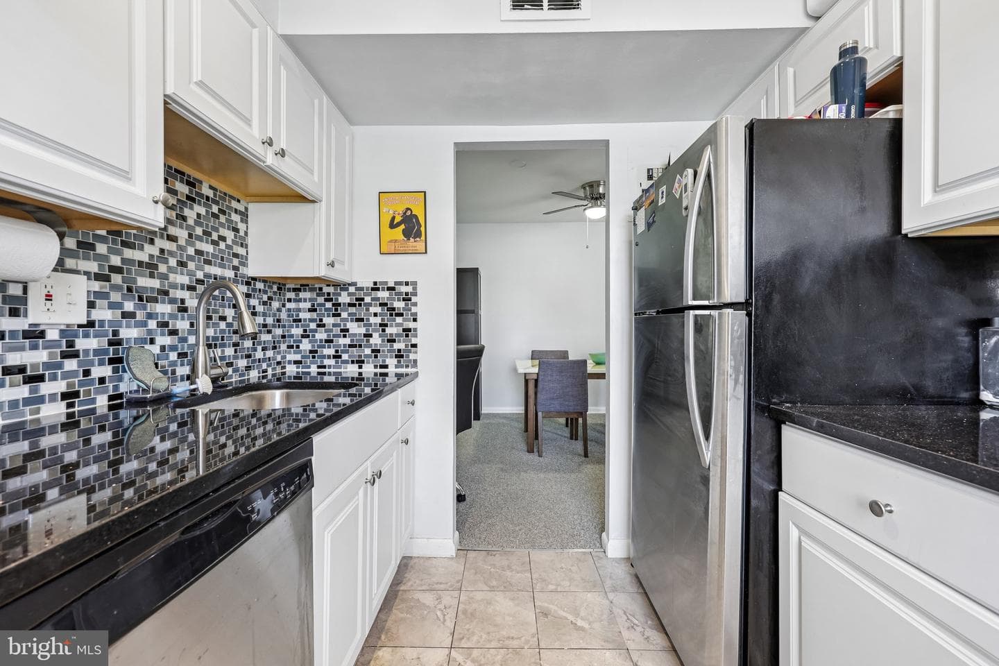 9471 Fairfax Boulevard #301 photo 16