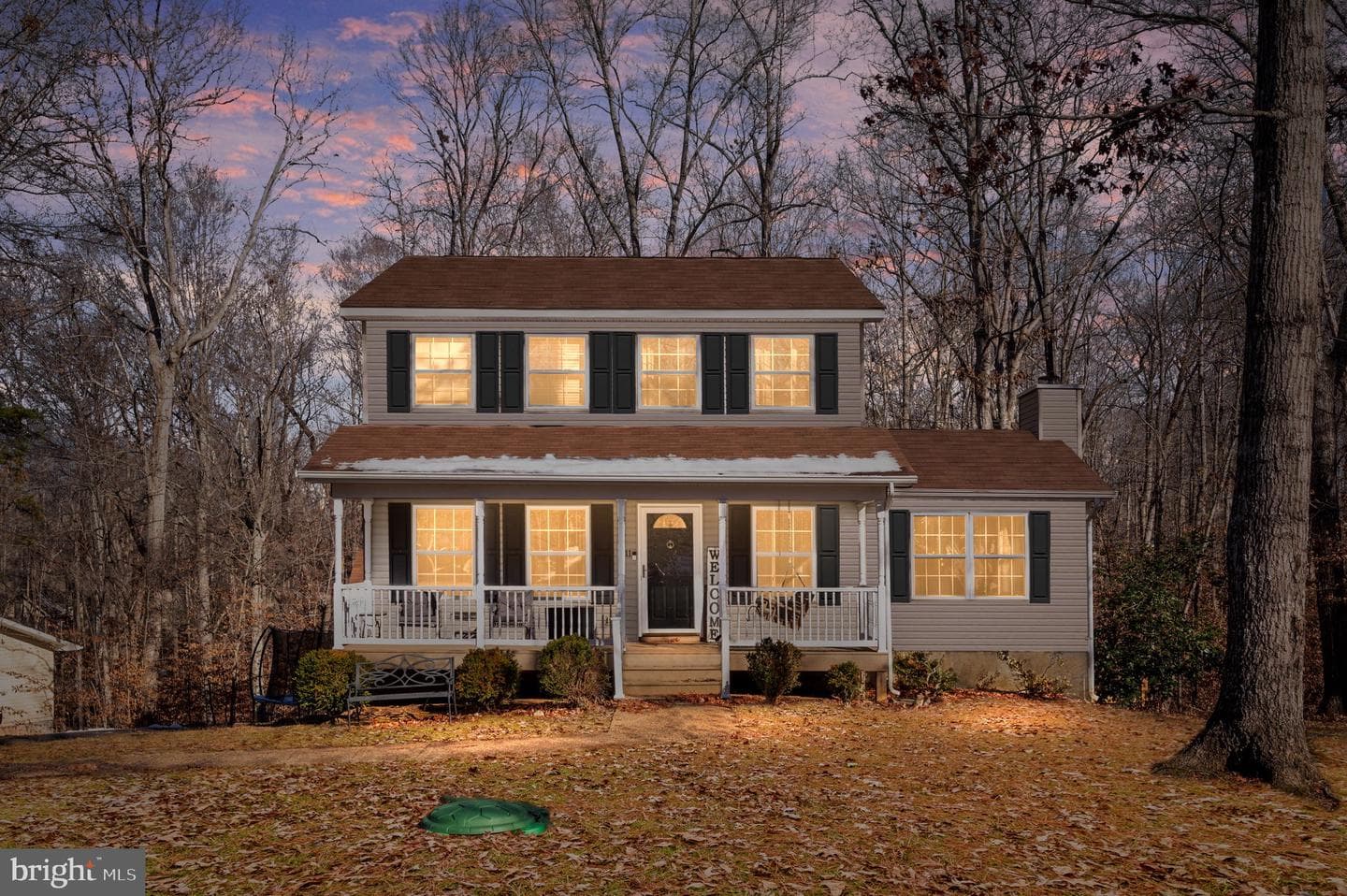11 Horseback Lane photo 3