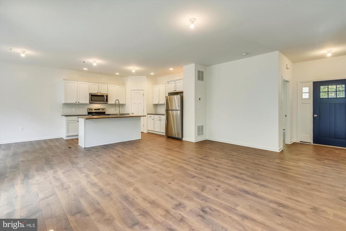 1 Ac Lot Courtneys Corner Road photo 11