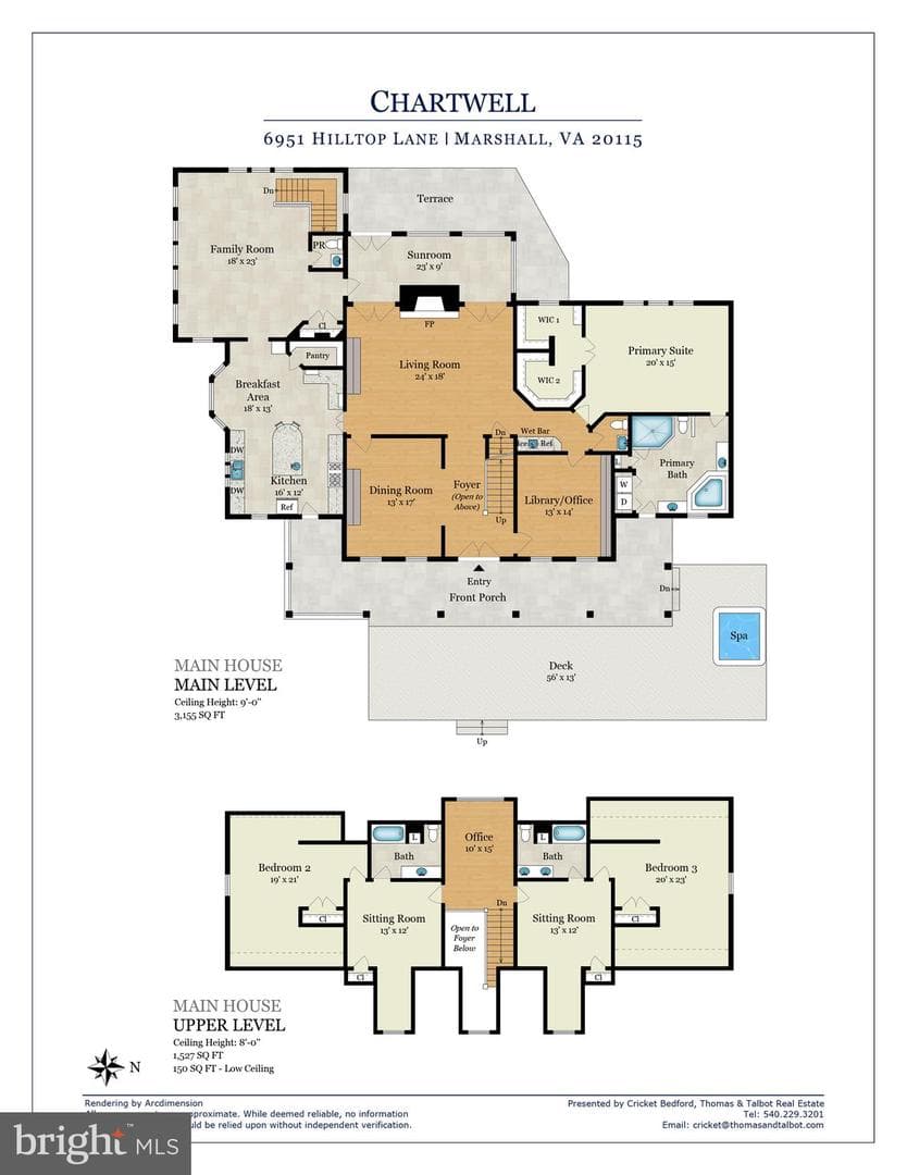 6951 Hilltop Lane photo 87