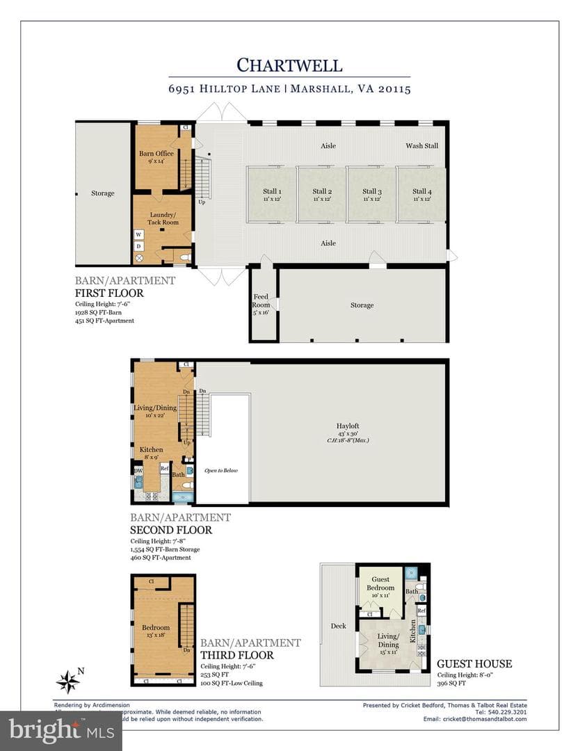 6951 Hilltop Lane photo 89