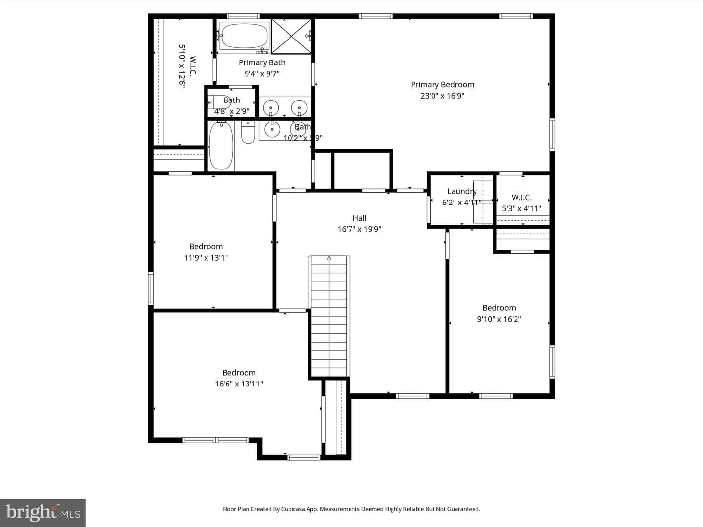 6767 Lake Anne Court photo 54