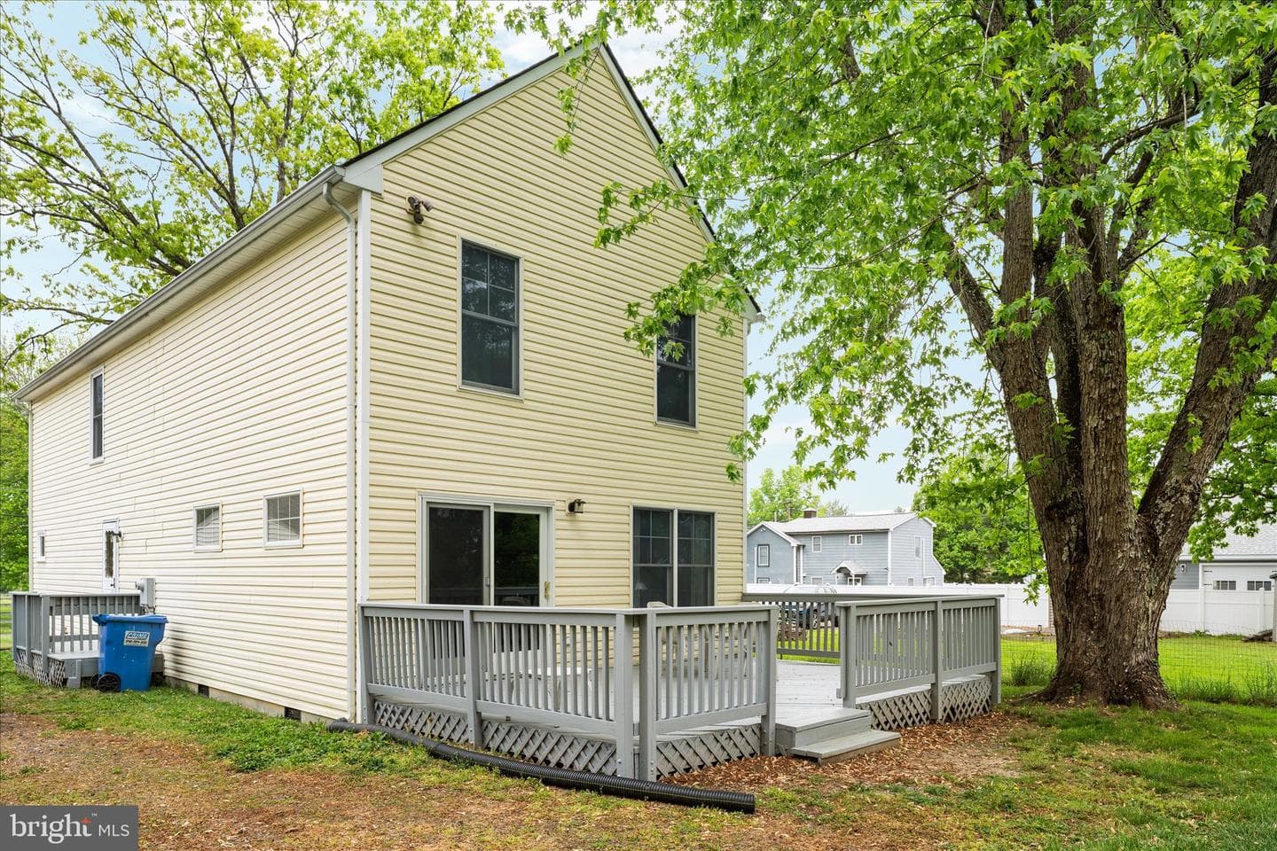 3961 Rectortown Road photo 28