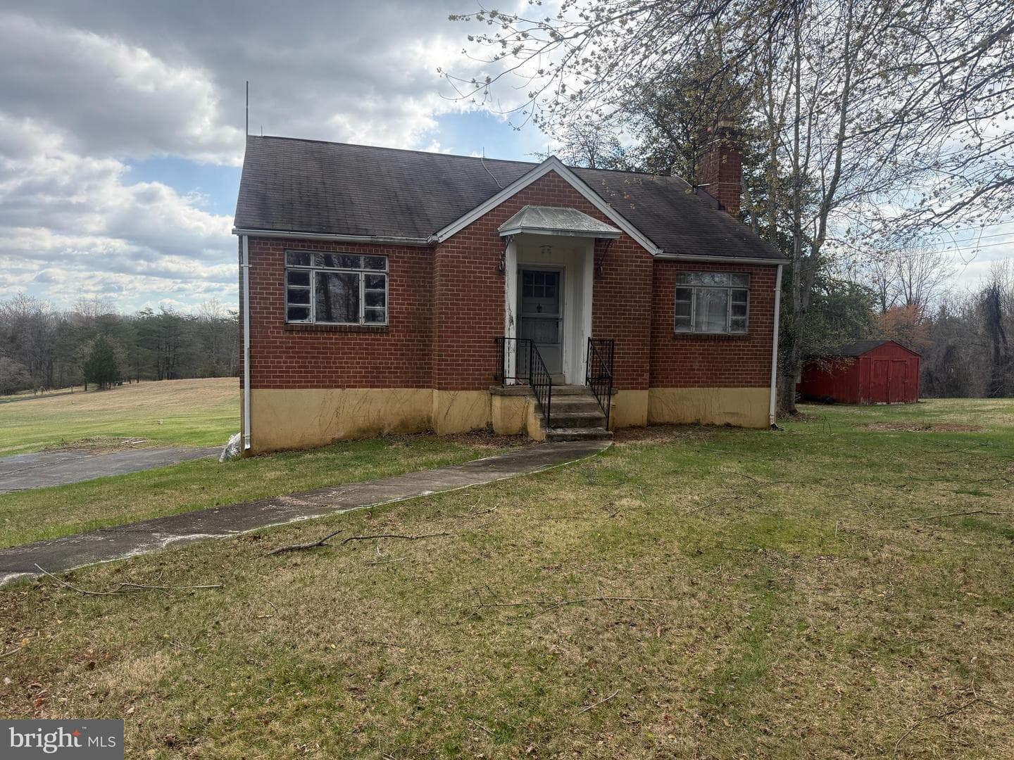 8083 Frytown Road photo 1