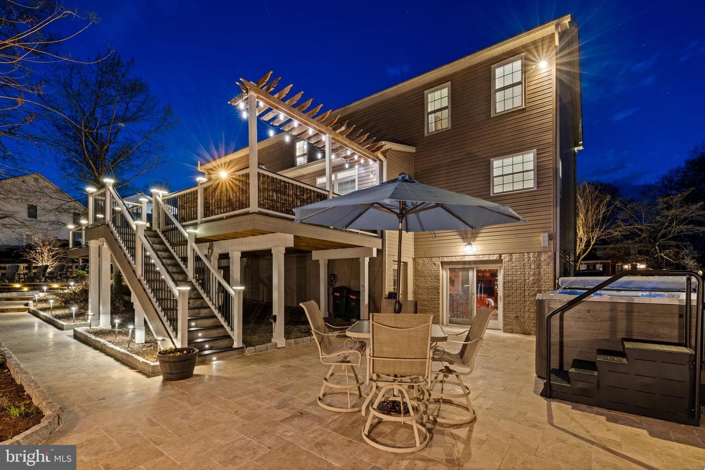 6165 Mint Springs Drive photo 96