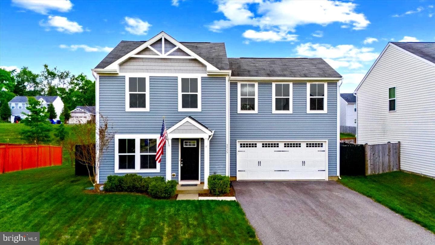 5035 Godwins Landing Drive photo 2