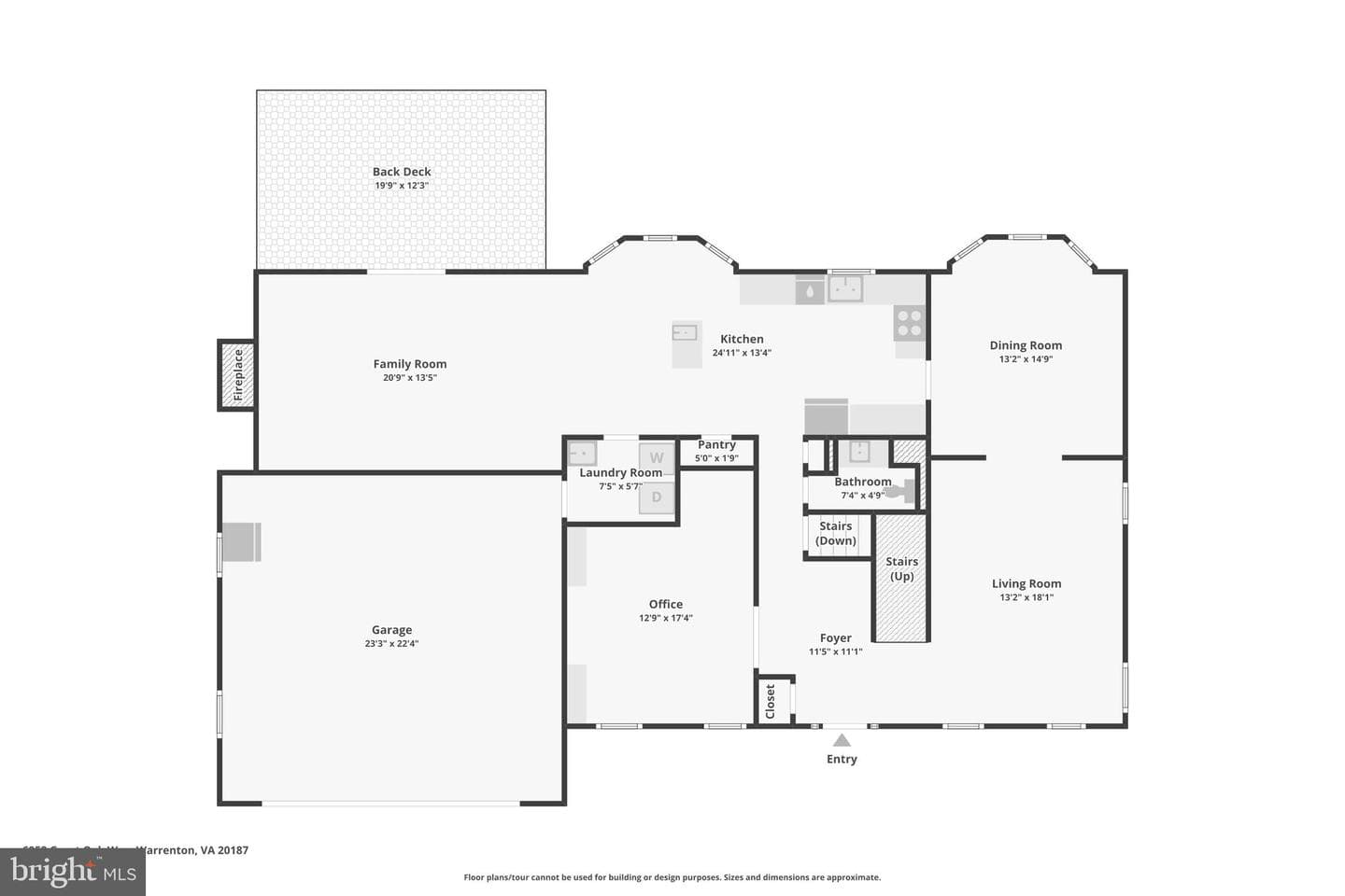 6952 Great Oak Way photo 79