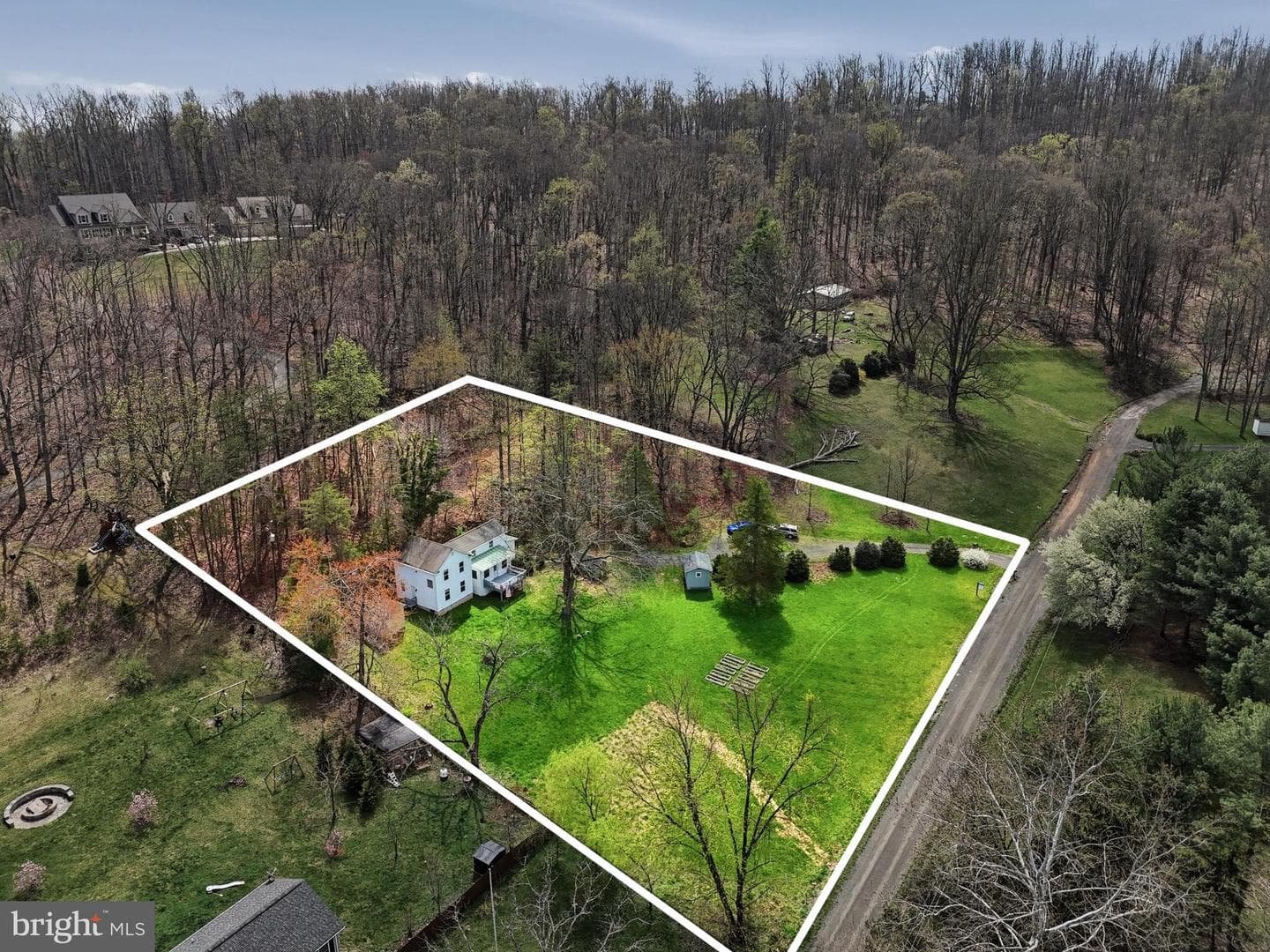 6537 Watery Mountain Road photo 2