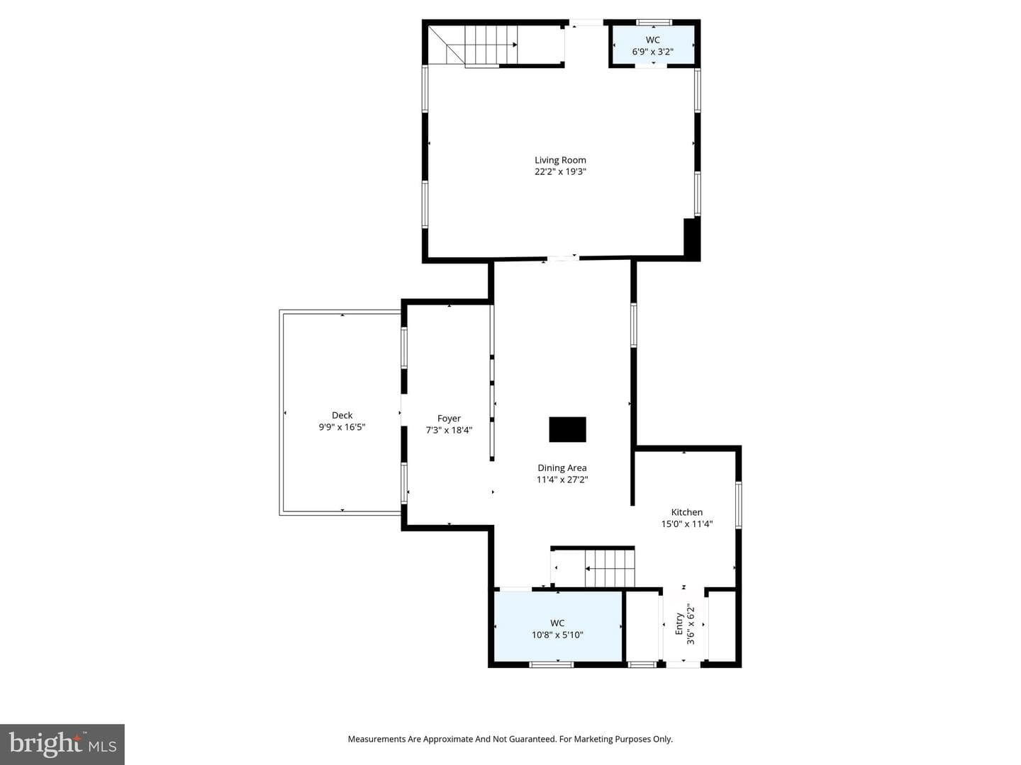 6537 Watery Mountain Road photo 5