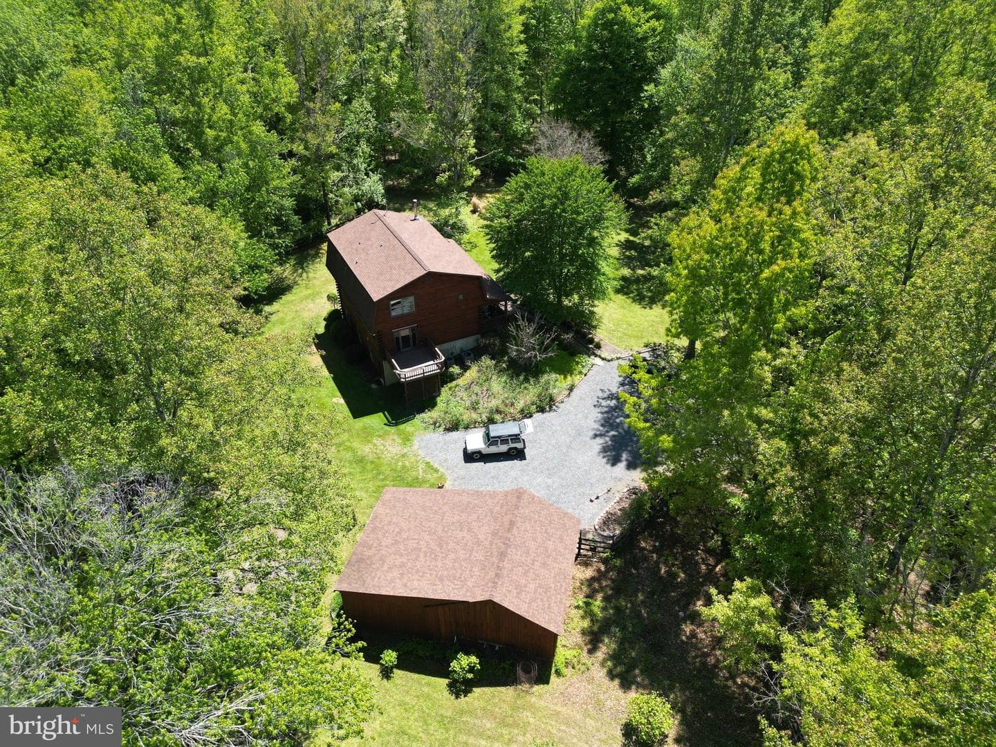 10418 Cliff Mills Rd photo 40
