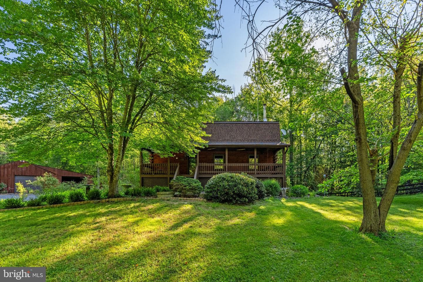10418 Cliff Mills Rd photo 54