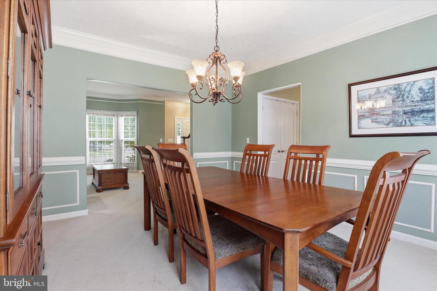 265 Fox Chase Street photo 12