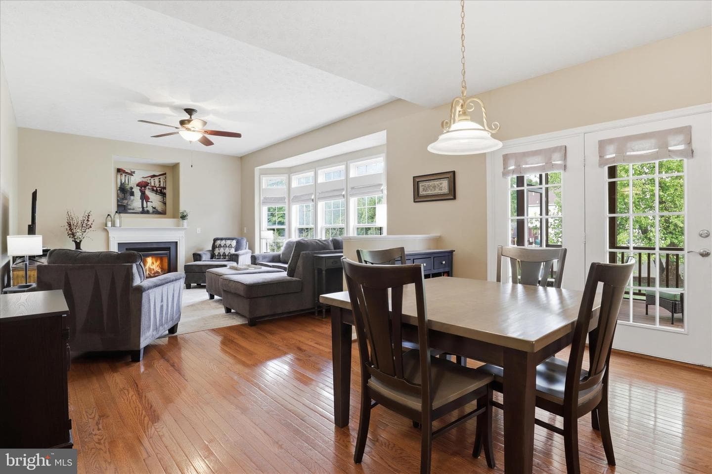265 Fox Chase Street photo 19