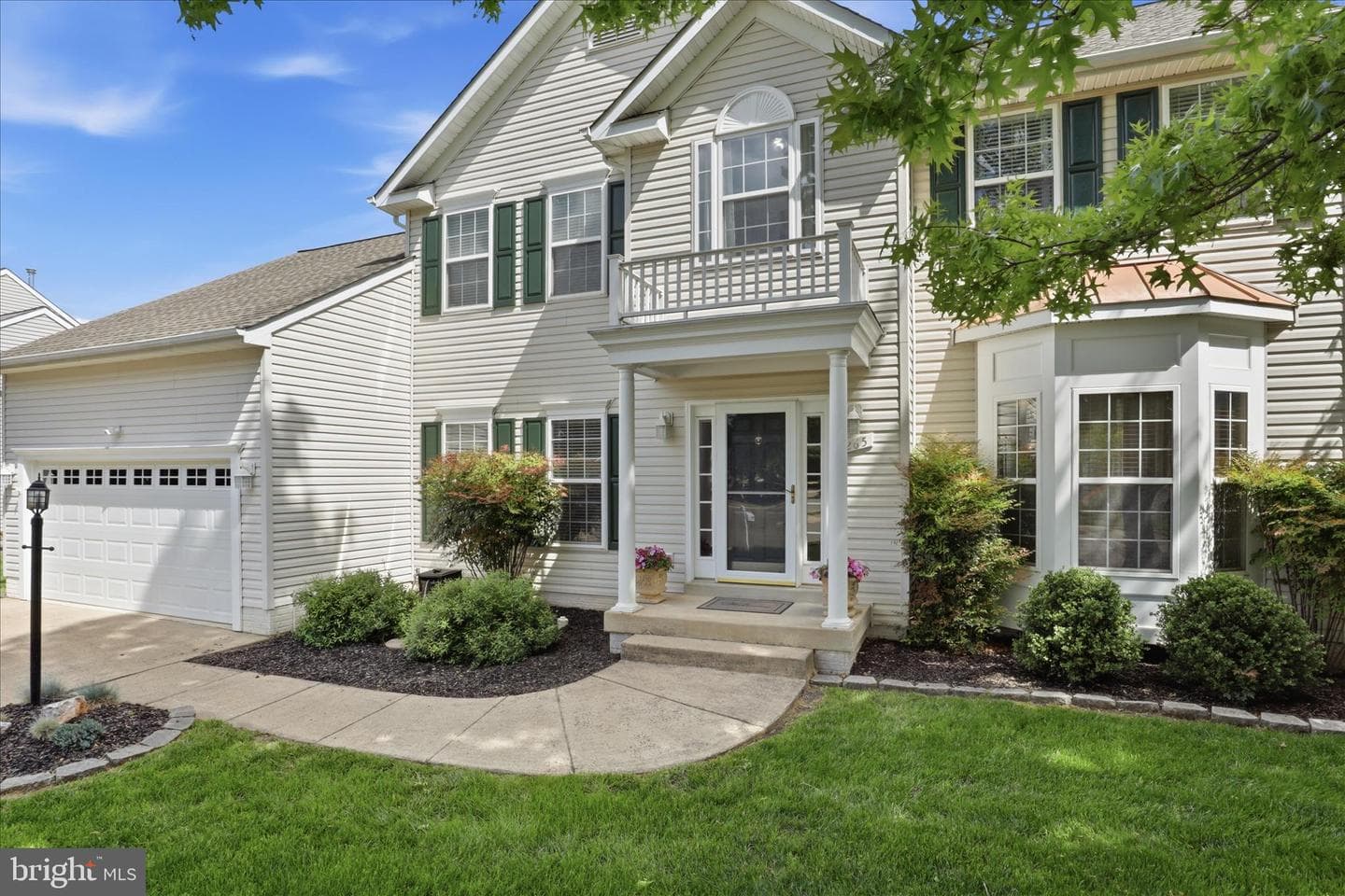 265 Fox Chase Street photo 4