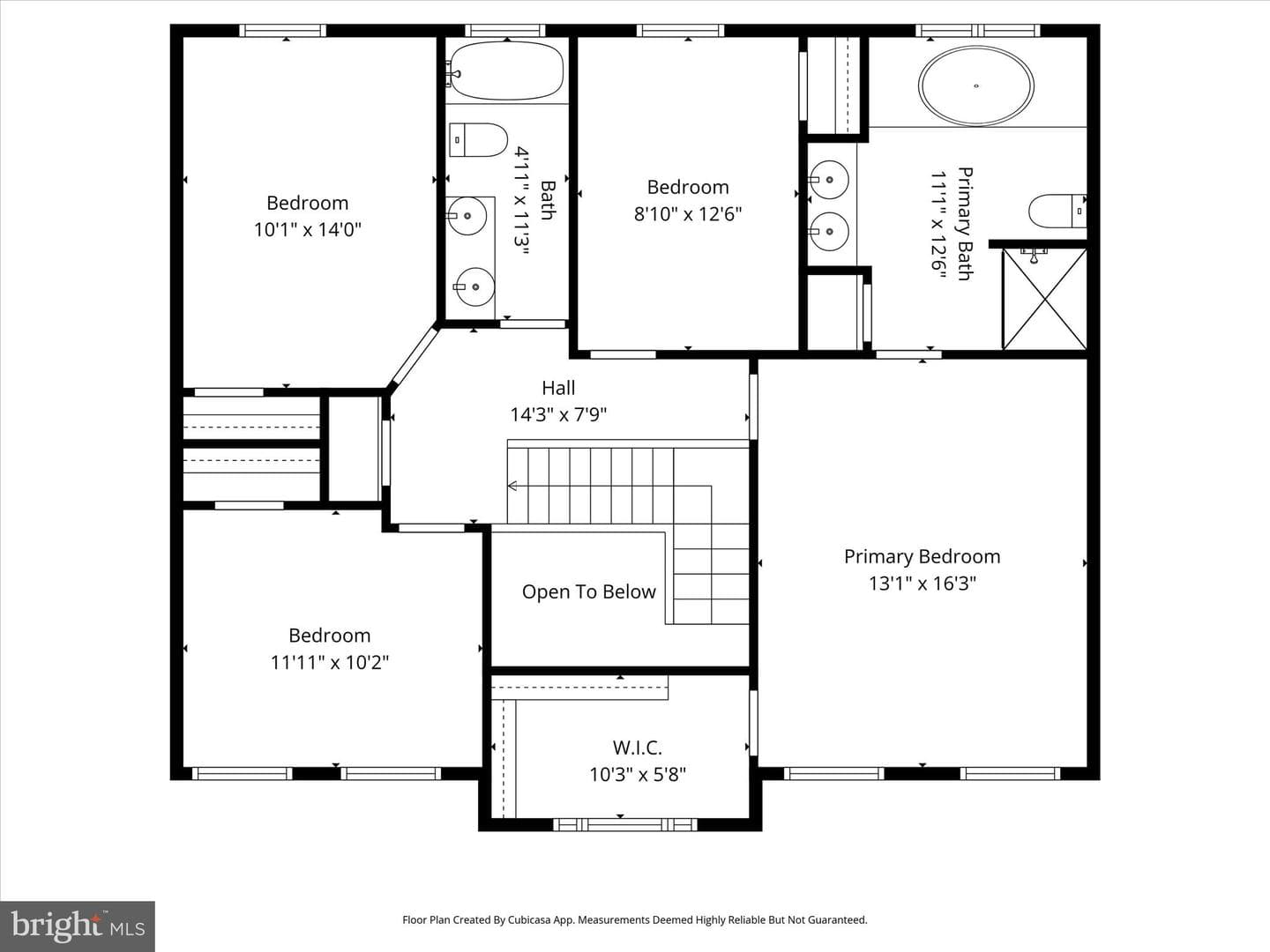265 Fox Chase Street photo 60