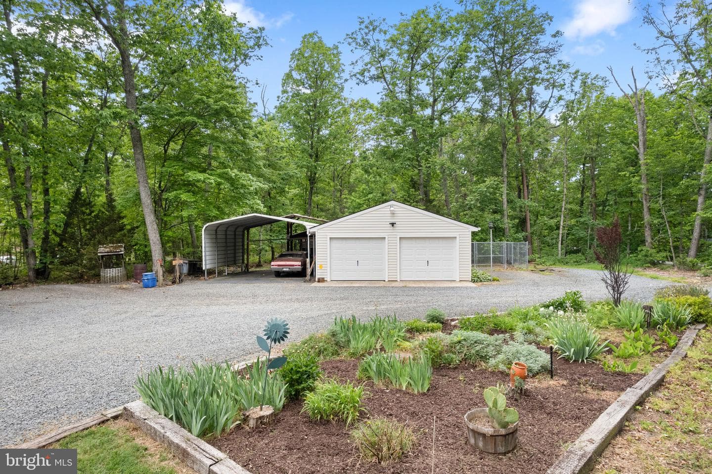 5099 Courtneys Corner Road photo 41