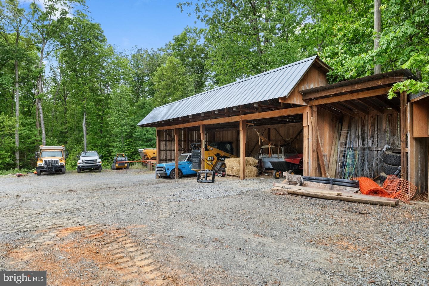 5099 Courtneys Corner Road photo 45