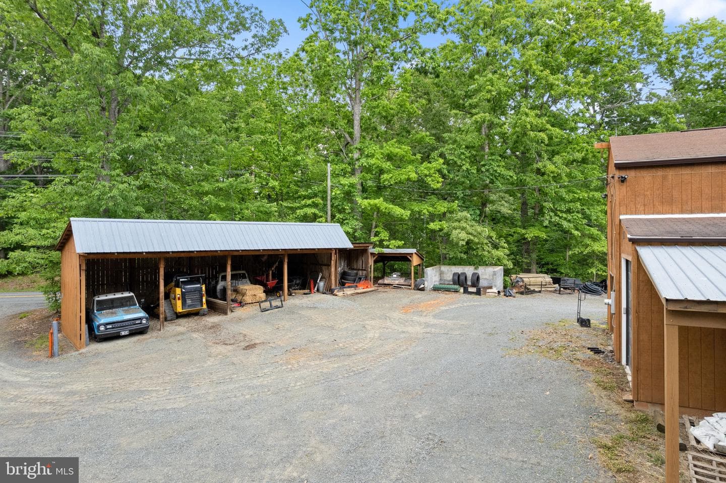 5099 Courtneys Corner Road photo 46