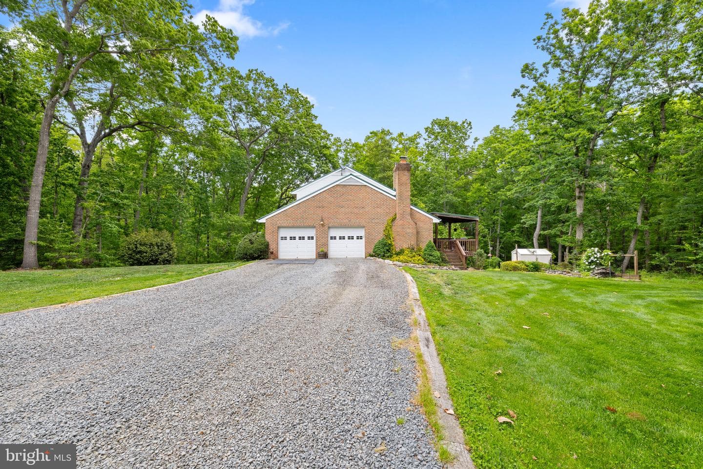 5099 Courtneys Corner Road photo 5