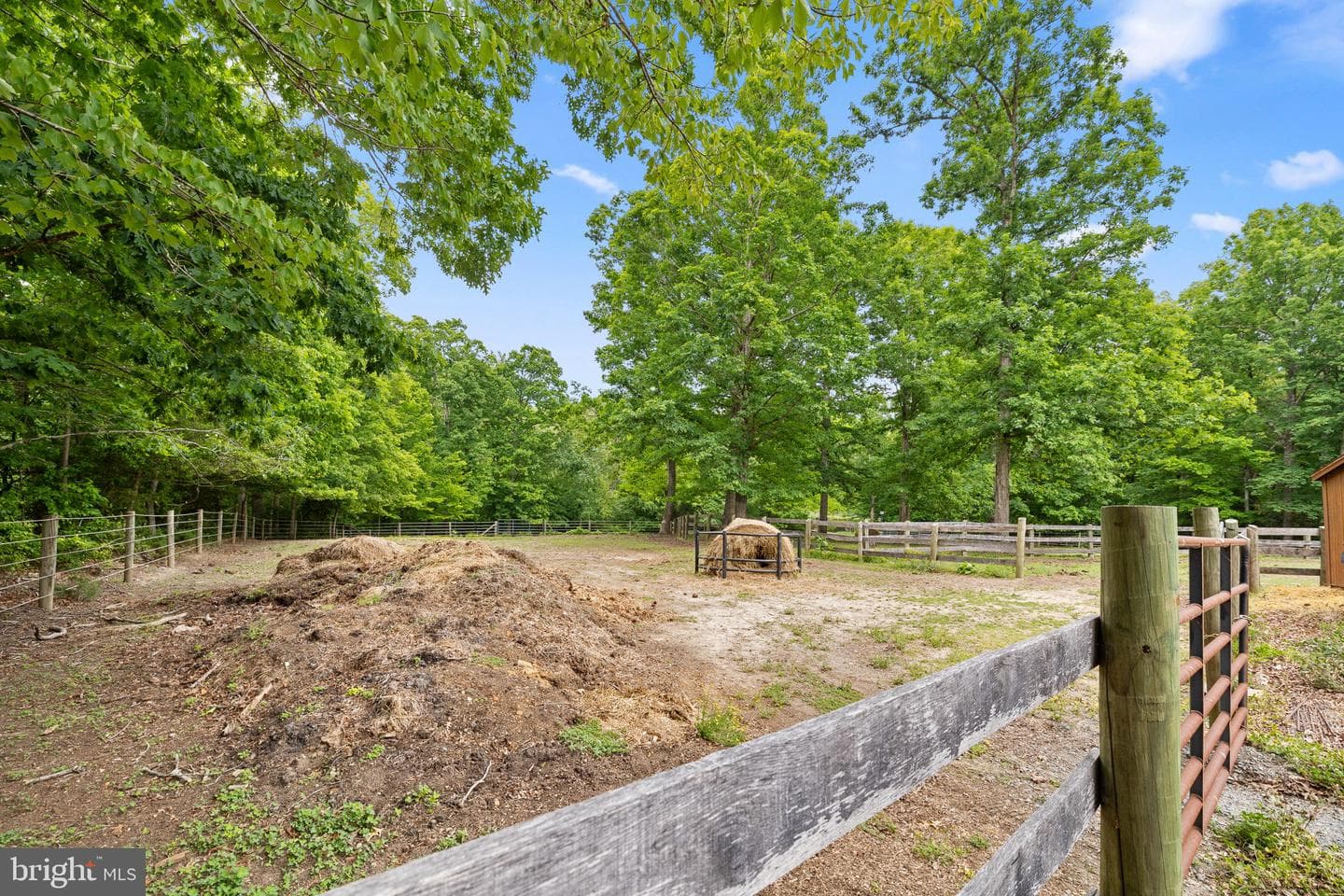 5099 Courtneys Corner Road photo 51