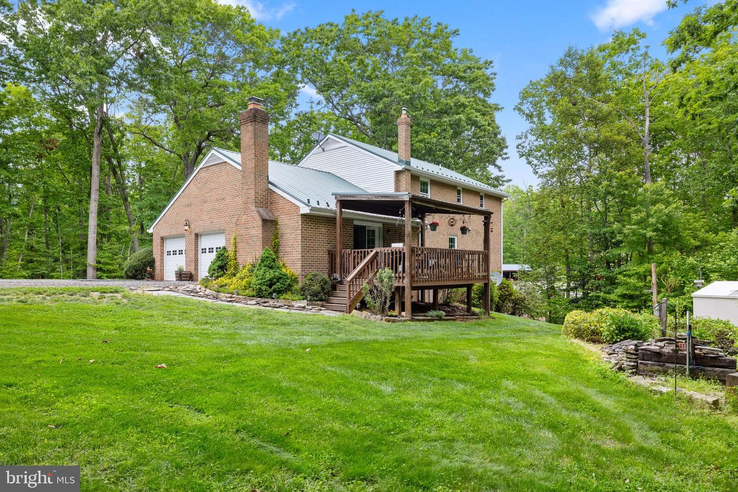 5099 Courtneys Corner Road photo 6