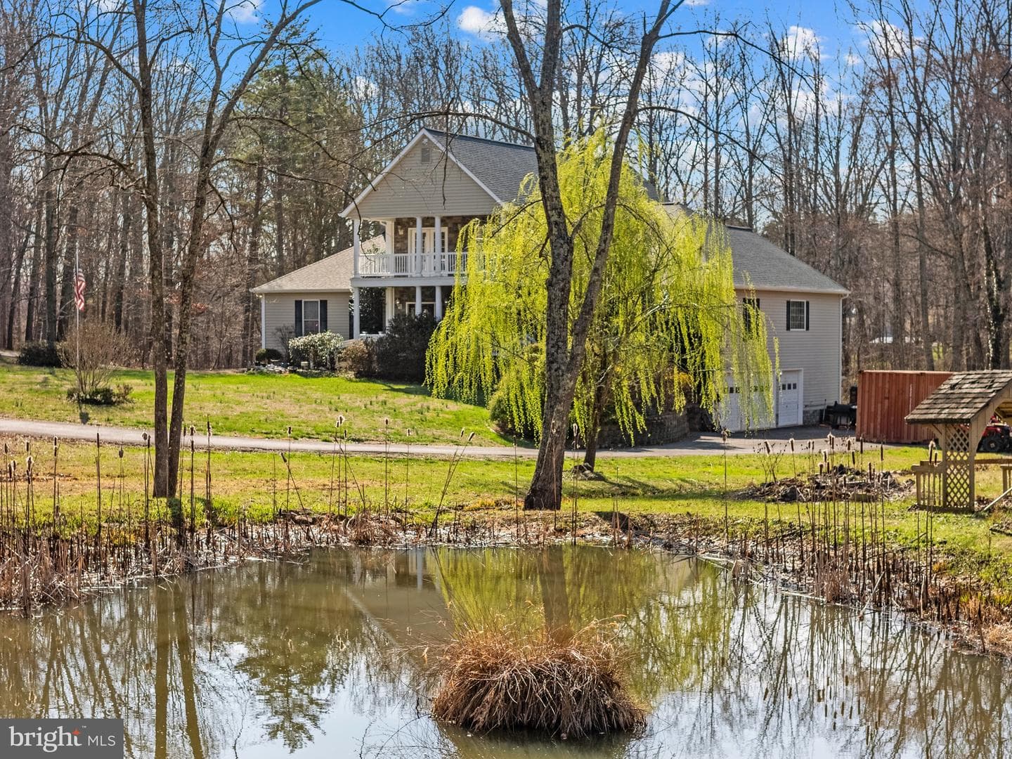 10409 Lee'S Mill Rd photo 6