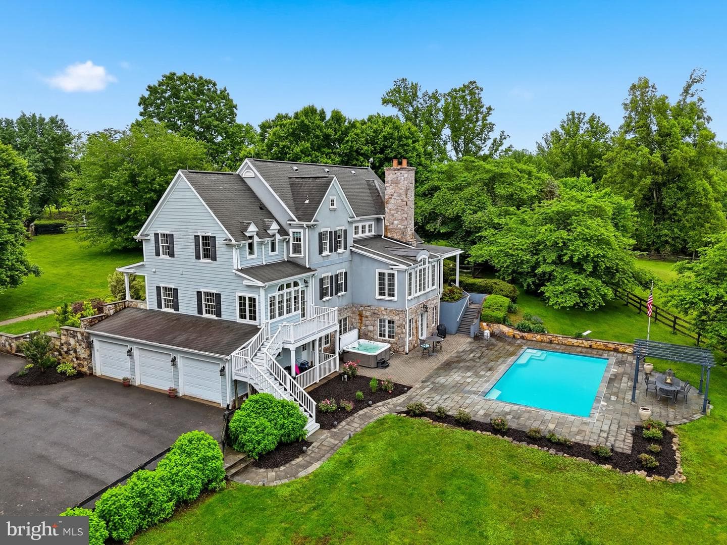7724 Cannonball Gate Road photo 4
