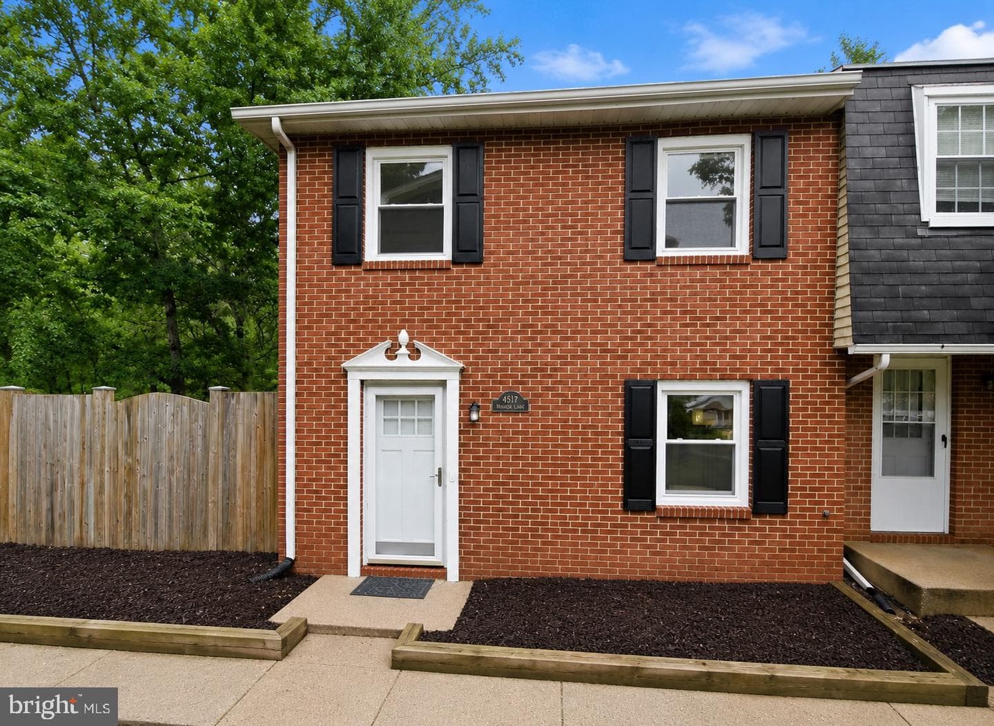 4517 Appledale Court, Marshall