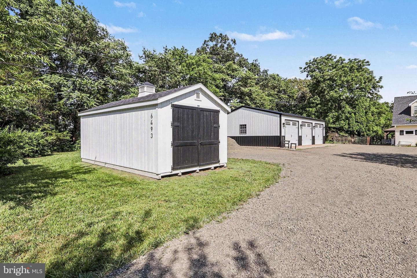 6493 Balls Mill Road photo 46
