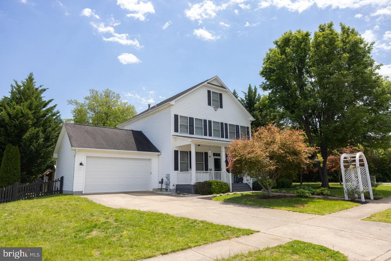 8411 Eldorado Drive photo 4