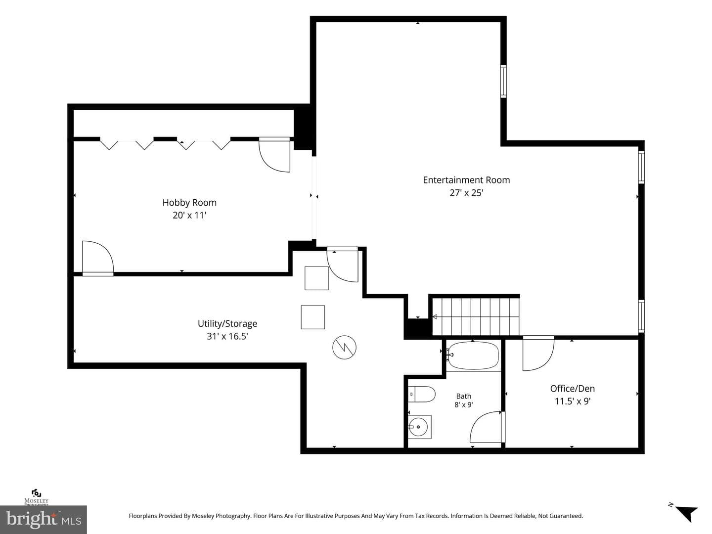 235 Cannon Way photo 58