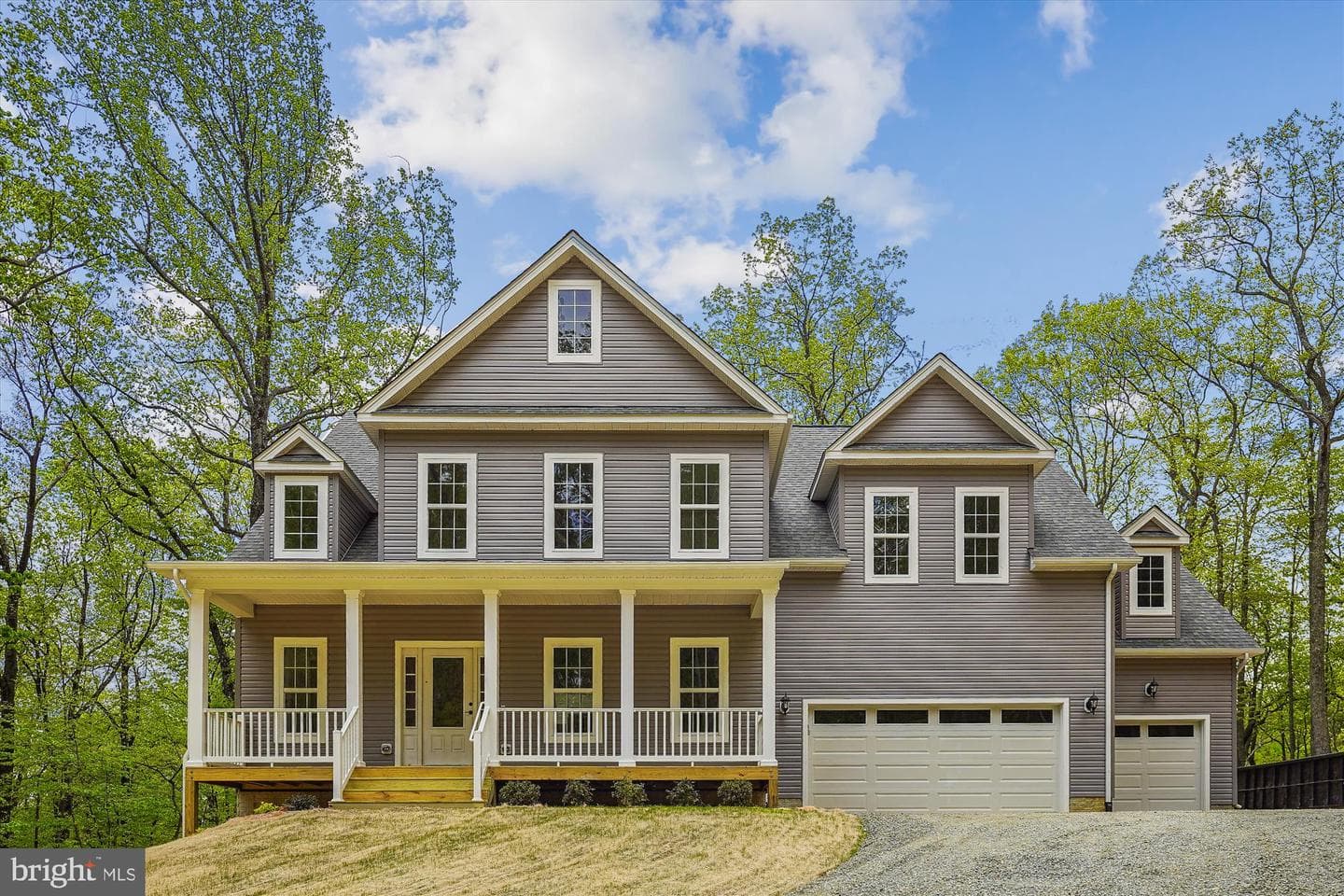Lot 1 Toler Drive photo 3