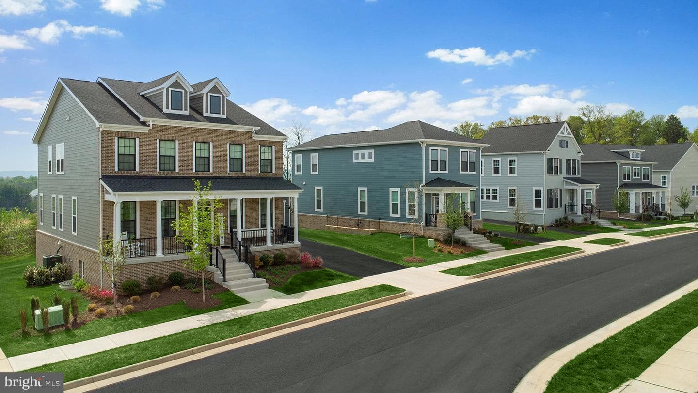 2610 Blue Ridge Avenue #homesite 123 photo 20