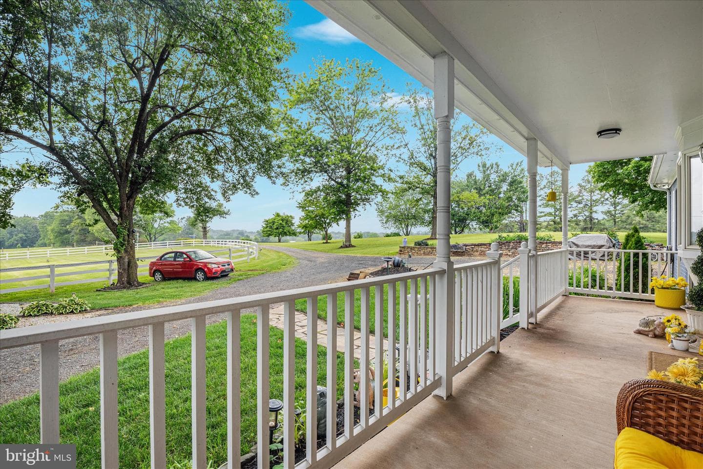 9189 Lees Ridge Road photo 41