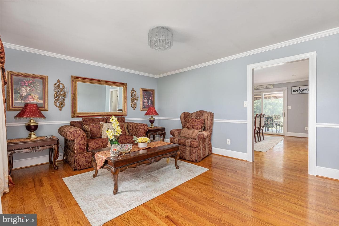 9189 Lees Ridge Road photo 5
