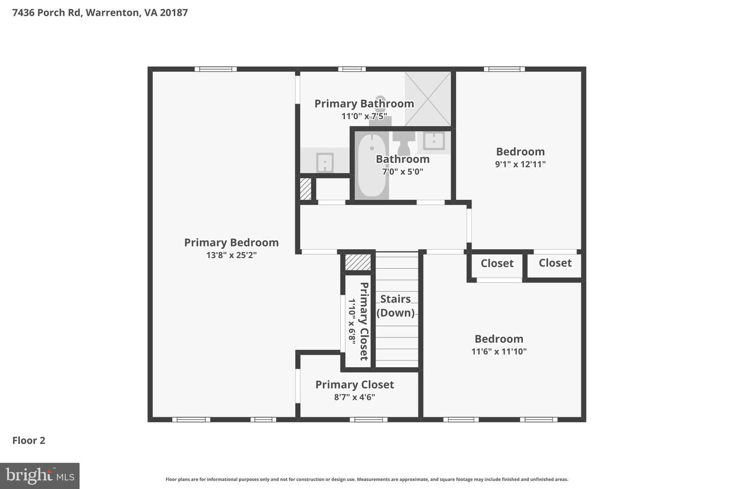 7436 Porch Road photo 44