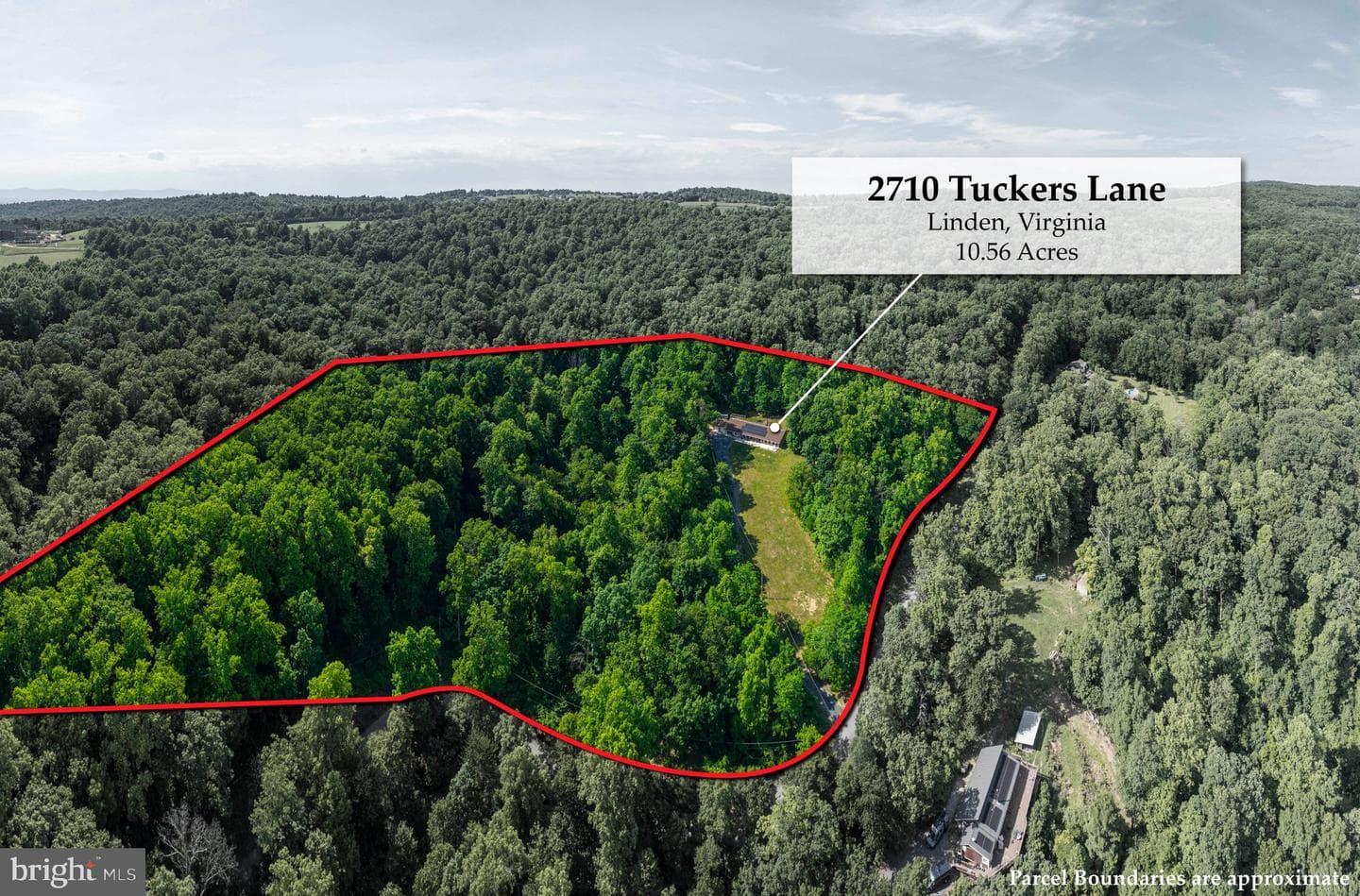 2710 Tuckers Lane photo 16