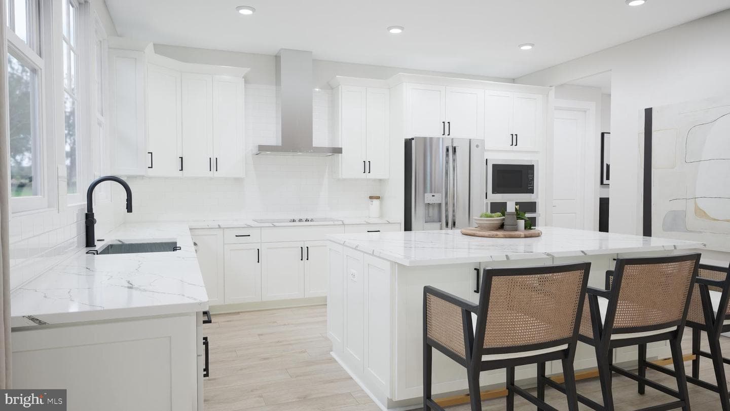 5160 Carters Crossing Avenue #homesite 95 photo 4