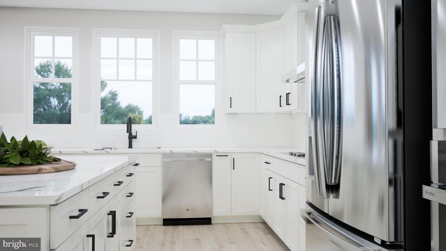 5160 Carters Crossing Avenue #homesite 95 photo 7