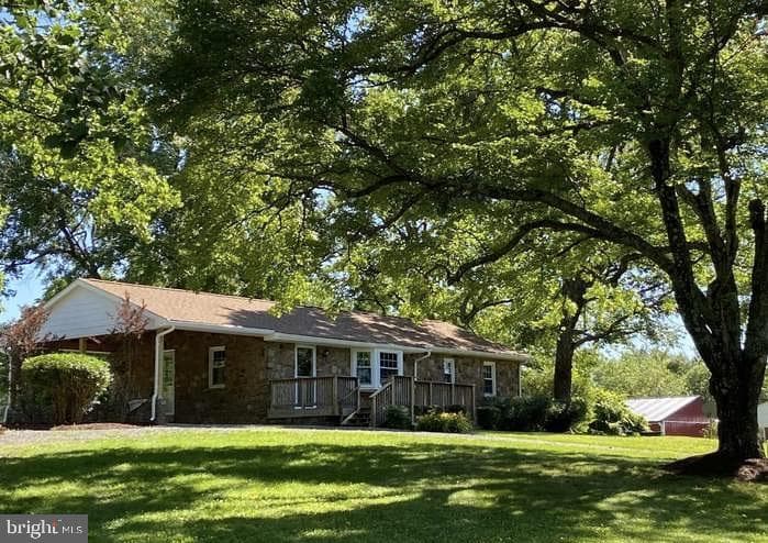 5383 Casanova Road photo 3