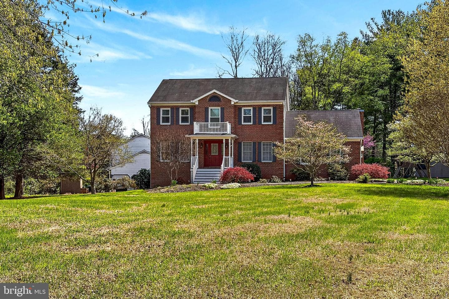 4809 Old Chapel Road photo 4