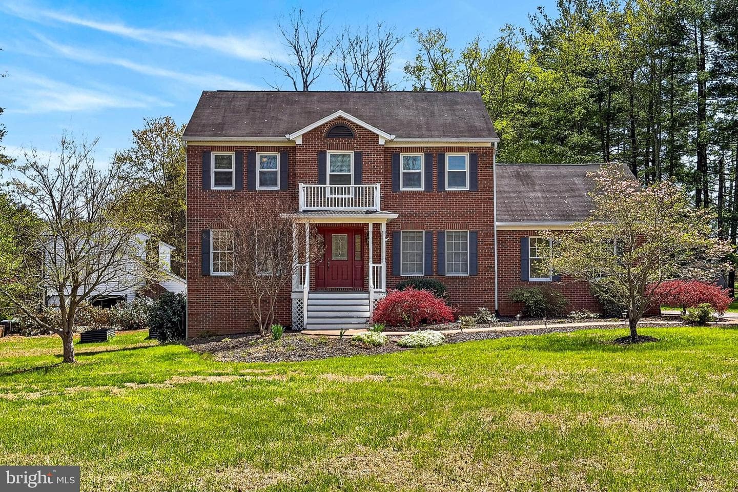4809 Old Chapel Road photo 5