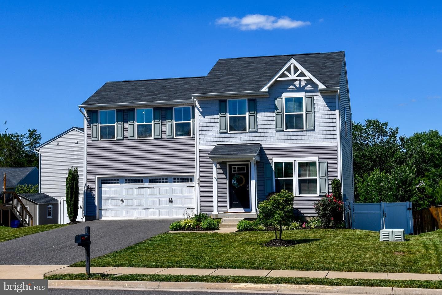 5042 Godwins Landing Drive photo 4