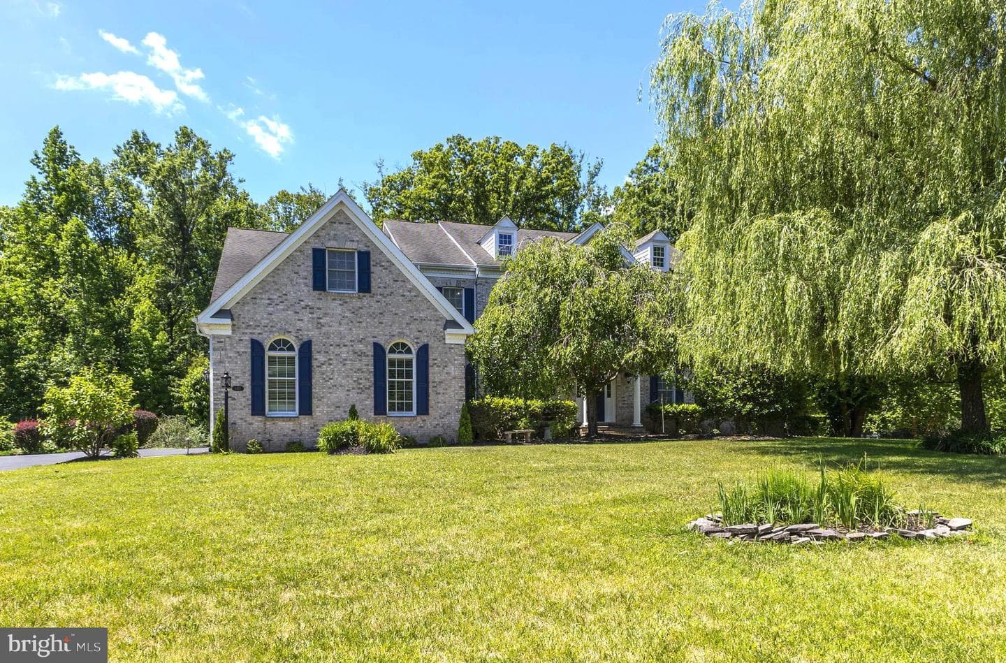 4475 Corral Road, Warrenton