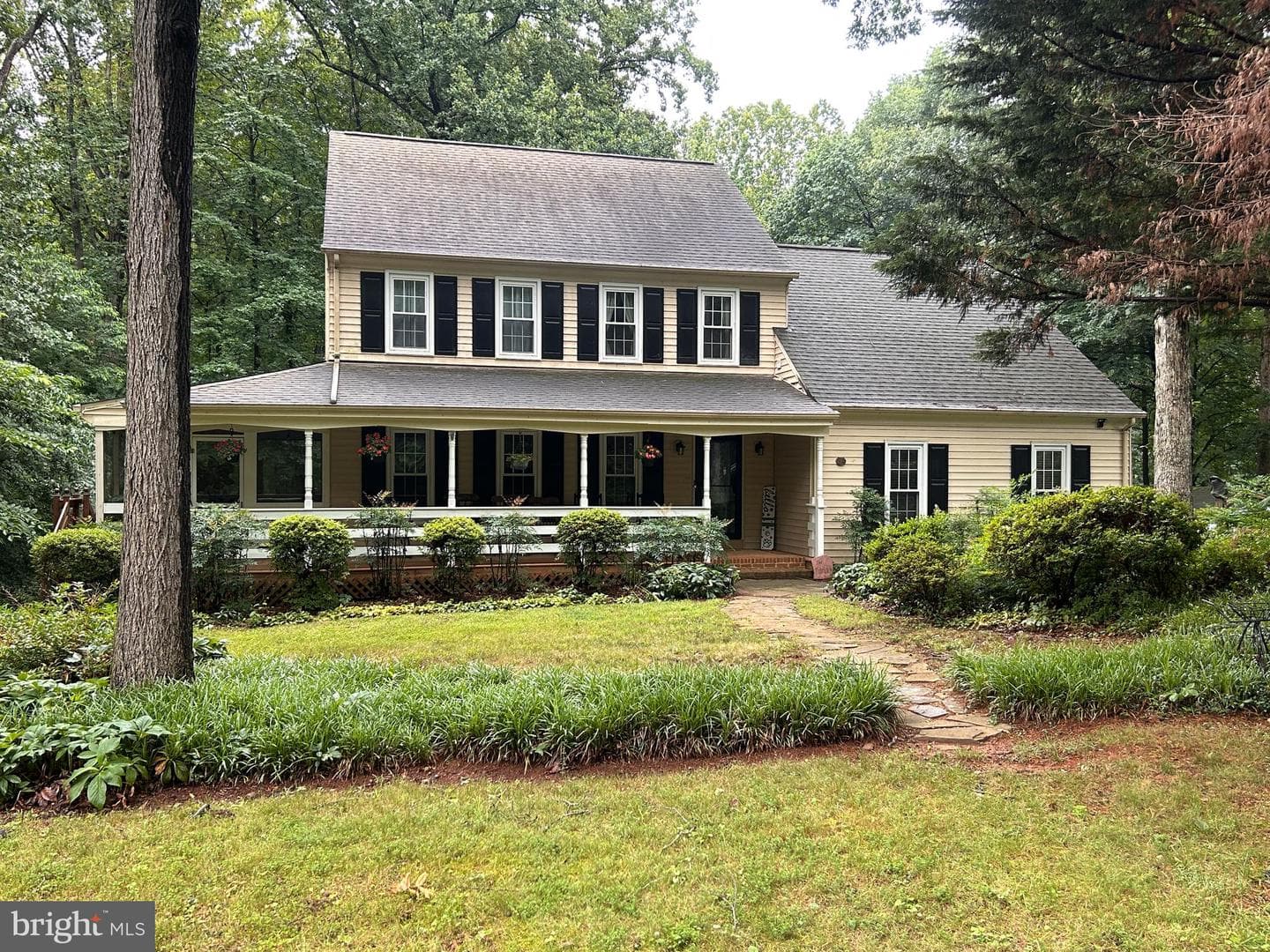 4405 Lakewood Drive, Warrenton