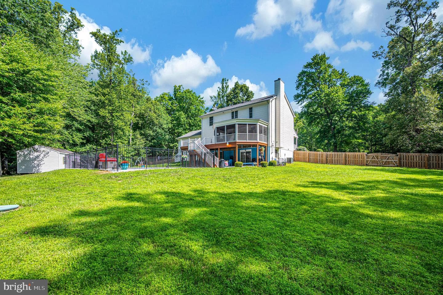 4203 Hidden Oak Lane photo 46