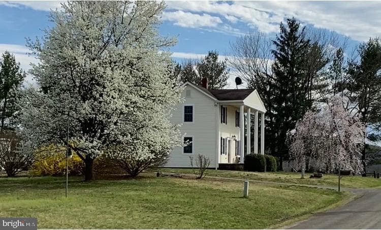11119 Lees Mill Road photo 3