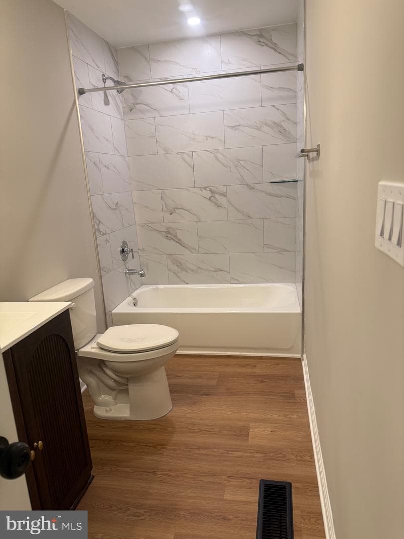 8093 Meetze Road photo 18