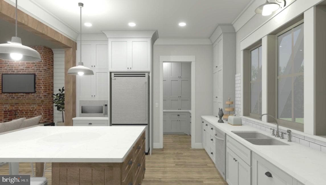 Crest Hill Road photo 11