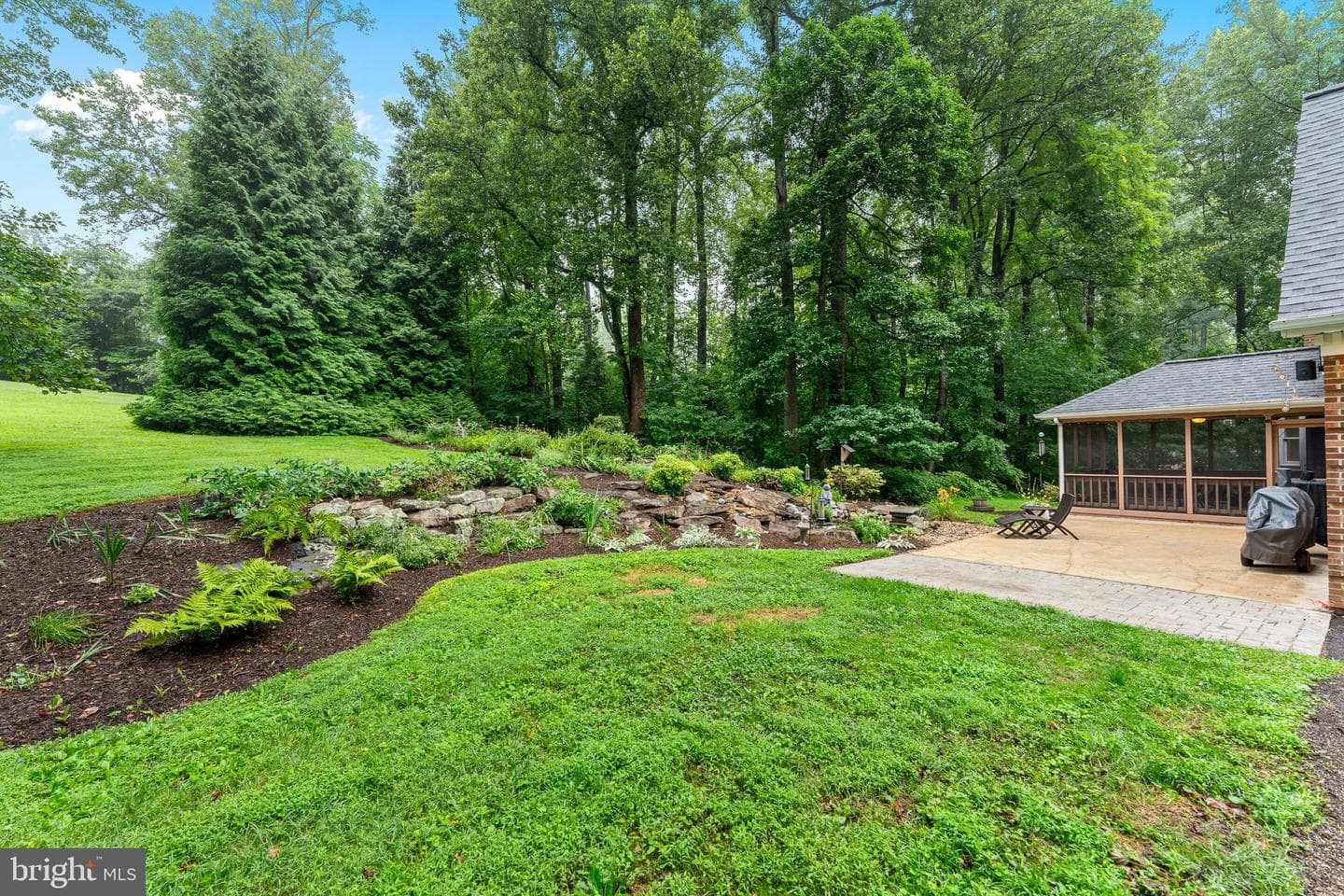 8464 Turkey Run Drive photo 34